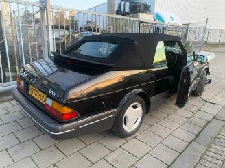 Saab 900 900 I, Cabrio, 1986 / 1994 2.0 i 16V picture 20