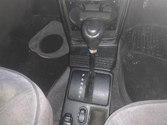 Saab 900 900 I, Cabrio, 1986 / 1994 2.0 i 16V picture 15