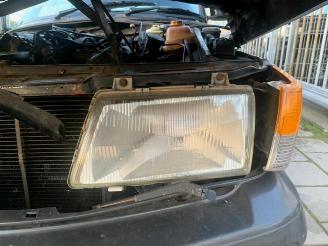 Saab 900 900 I, Cabrio, 1986 / 1994 2.0 i 16V picture 10