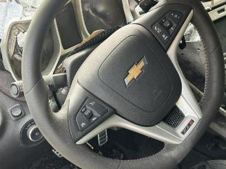 Chevrolet Camaro Camaro, Coupe, 2009 / 2015 6.2 V8 ZL1 picture 8