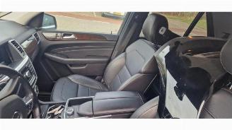 Mercedes ML ML III (166), SUV, 2011 / 2015 3.5 ML-350 BlueEFFICIENCY 24V 4-Matic picture 12