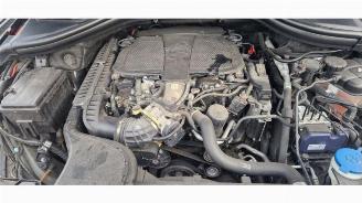 Mercedes ML ML III (166), SUV, 2011 / 2015 3.5 ML-350 BlueEFFICIENCY 24V 4-Matic picture 2