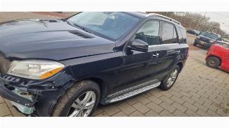 Mercedes ML ML III (166), SUV, 2011 / 2015 3.5 ML-350 BlueEFFICIENCY 24V 4-Matic picture 5