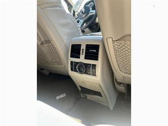 Mercedes ML ML III AMG (166), SUV, 2011 / 2015 5.5 ML-63 AMG V8 Performance Package picture 12