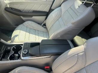 Mercedes ML ML III AMG (166), SUV, 2011 / 2015 5.5 ML-63 AMG V8 Performance Package picture 2