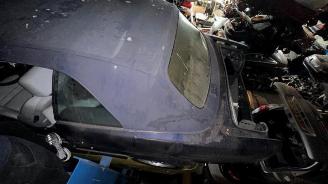 Uttjänta bilar auto BMW 3-serie 3 serie (E36/2C), Cabrio, 1992 / 1999 328i 24V 1998