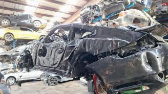 Porsche 911 911 (997), Coupe, 2004 / 2013 3.6 24V Turbo picture 5