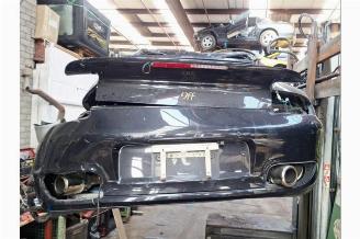 Porsche 911 911 (997), Coupe, 2004 / 2013 3.6 24V Turbo picture 3