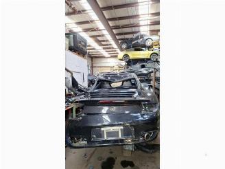 Porsche 911 911 (997), Coupe, 2004 / 2013 3.6 24V Turbo picture 6