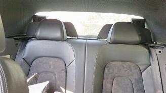 Audi A5 A5 Cabrio (8F7), Cabrio, 2009 / 2017 2.0 TFSI 16V picture 9