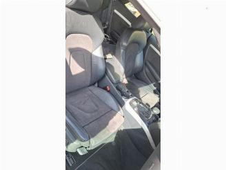 Audi A5 A5 Cabrio (8F7), Cabrio, 2009 / 2017 2.0 TFSI 16V picture 8