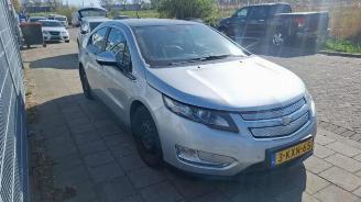 Chevrolet Volt Volt, Hatchback, 2011 / 2015 1.4 16V picture 2