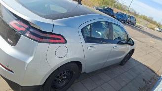 Chevrolet Volt Volt, Hatchback, 2011 / 2015 1.4 16V picture 5