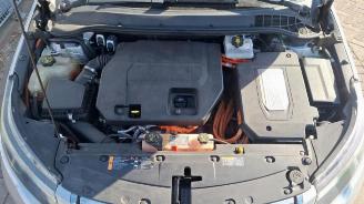 Chevrolet Volt Volt, Hatchback, 2011 / 2015 1.4 16V picture 11