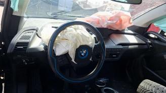 BMW i3 i3 (I01), Hatchback, 2013 / 2022 i3 picture 12