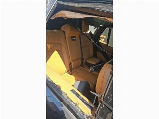 Land Rover Range Rover Range Rover IV (LG), Terreinwagen, 2012 / 2021 4.4 SDV8 32V picture 11