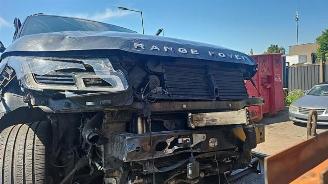 Land Rover Range Rover Range Rover IV (LG), Terreinwagen, 2012 / 2021 4.4 SDV8 32V picture 1