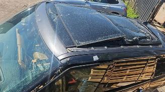 Land Rover Range Rover Range Rover IV (LG), Terreinwagen, 2012 / 2021 4.4 SDV8 32V picture 8