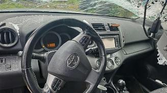 Toyota Rav-4 RAV4 (A3), Terreinwagen, 2005 / 2012 2.2 D-4D-F 16V 4x4 picture 8