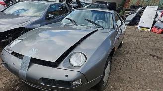 Purkuautot passenger cars Porsche 928 928, Coupe, 1977 / 1995 5.0 S4 32V 1988/7