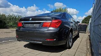 Autoverwertung BMW 7-serie 7 serie (F01/02/03/04), Sedan, 2008 / 2015 730d 24V 2009/9