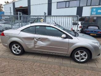 Ford Focus Focus 2 C+C, Cabrio, 2006 / 2010 1.6 16V picture 3
