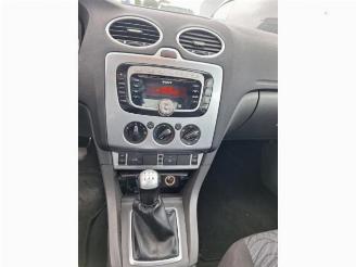 Ford Focus Focus 2 C+C, Cabrio, 2006 / 2010 1.6 16V picture 8