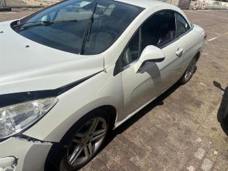 Peugeot 308 308 CC (4B), Cabrio, 2009 / 2015 1.6 16V THP Autom. picture 6