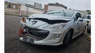 Peugeot 308 308 CC (4B), Cabrio, 2009 / 2015 1.6 16V THP Autom. picture 1