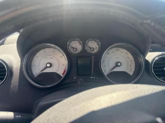 Peugeot 308 308 CC (4B), Cabrio, 2009 / 2015 1.6 16V THP Autom. picture 16