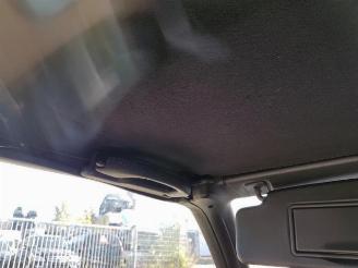 Volkswagen Golf Golf III Cabrio Restyling (1E7), Cabrio, 1998 / 2002 2.0 picture 20