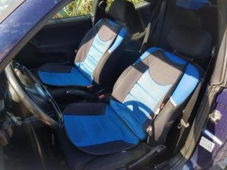 Volkswagen Golf Golf III Cabrio Restyling (1E7), Cabrio, 1998 / 2002 2.0 picture 10