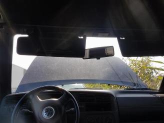 Volkswagen Golf Golf III Cabrio Restyling (1E7), Cabrio, 1998 / 2002 2.0 picture 16