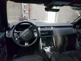 Land Rover Range Rover  picture 20