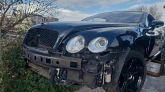 Bentley Continental GT Continental GT, Coupe, 2003 / 2018 6.0 W12 48V picture 2
