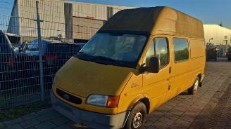 Auto da rottamare Ford Transit Transit, Bus, 1994 / 2000 2.5 Di 80-120 1998/3