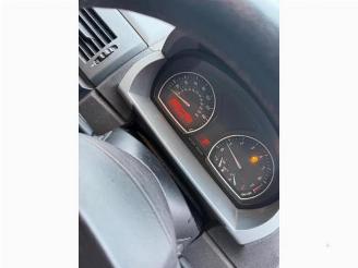 BMW X3 X3 (E83), SUV, 2004 / 2011 3.0i xDrive 24V picture 9