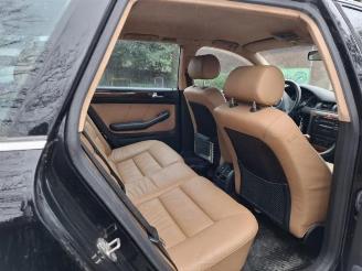 Audi A6 A6 Avant (C5), Combi, 1997 / 2005 4.2 V8 40V Quattro picture 7