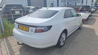 Saab 9-5 9-5 (YS3G), Sedan, 2010 / 2012 2.0 TiD 16V picture 6