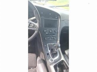 Saab 9-5 9-5 (YS3G), Sedan, 2010 / 2012 2.0 TiD 16V picture 10