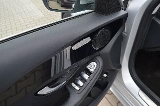 Mercedes C-klasse 220 D AMG LINE KOMBI 125 KW picture 10