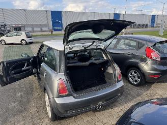 Mini Mini COOPER S 120 KW LEDER XENON picture 9