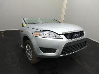 Ford Mondeo  picture 1