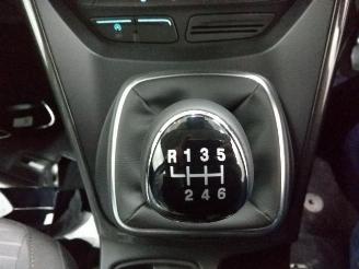 Ford Focus C-Max  picture 18
