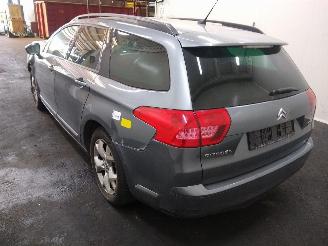 Citroën C5  picture 21