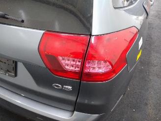 Citroën C5  picture 25