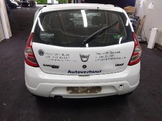 Dacia Sandero  picture 22