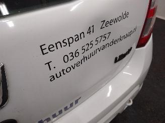 Dacia Sandero  picture 26