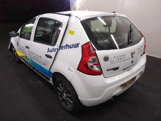 Dacia Sandero  picture 43