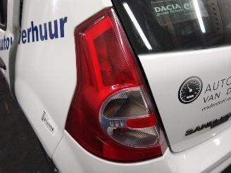 Dacia Sandero  picture 29